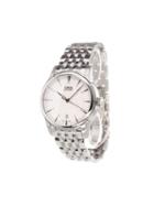 Oris 'artelier Date' Analog Watch, Adult Unisex, Stainless Steel