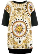 Fausto Puglisi T-shirt Mm - Neutrals