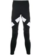 Karl Lagerfeld Rue St Guillaume Leggings - Black