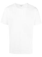 Valentino Rocksud T-shirt, Men's, Size: Large, White, Cotton