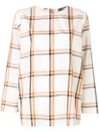 Jac+ Jack Rowan Blouse - White