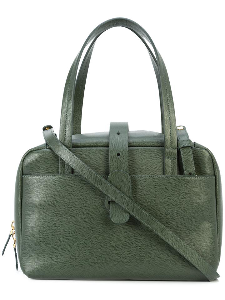 Senreve Doctor Bag - Green