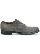 Officine Creative Derby Shoes - Grey