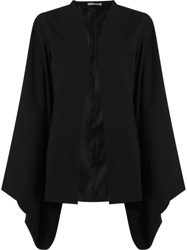 Martha Medeiros Kimono Coat