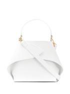 Giaquinto Caroline Tote Bag - White