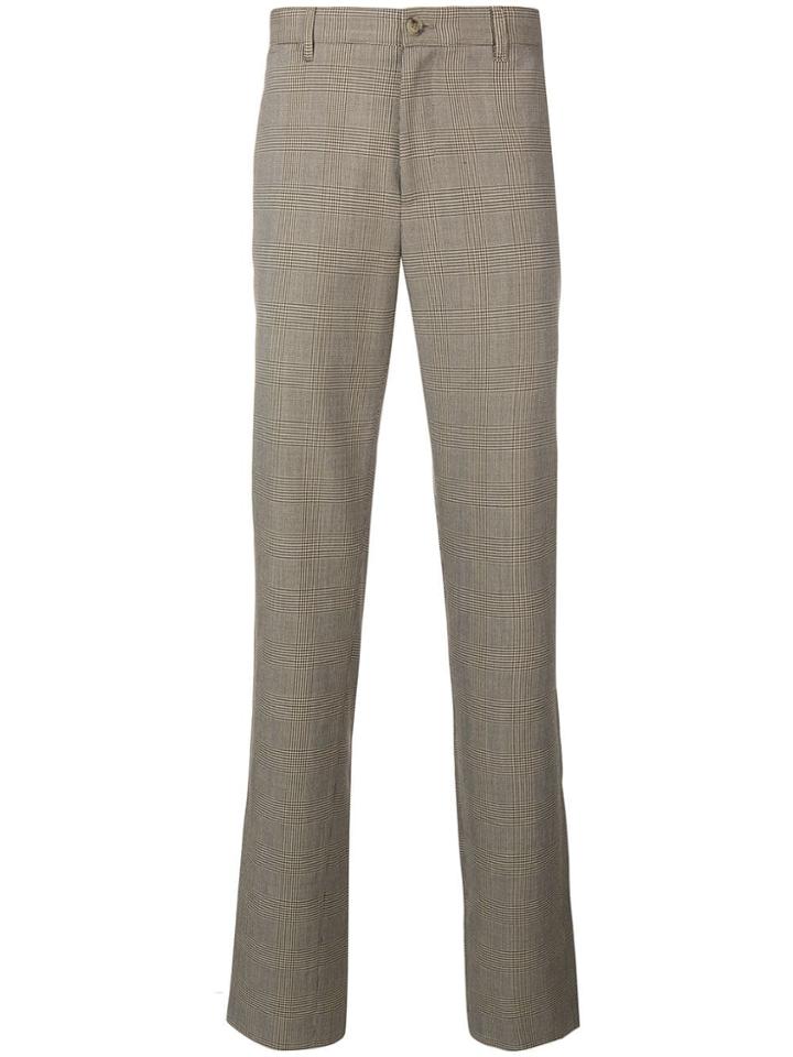 A.p.c. Lift Chinos - Nude & Neutrals