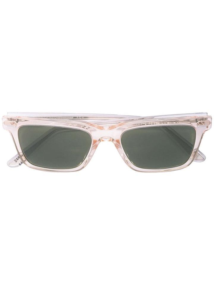Oliver Peoples - Pink