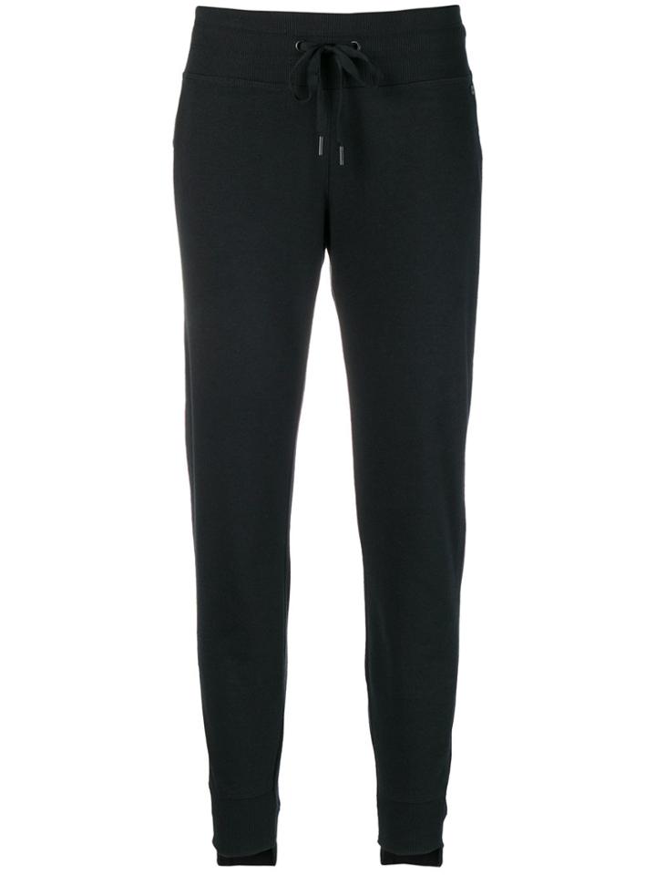 Dkny Jogging Pants - Black