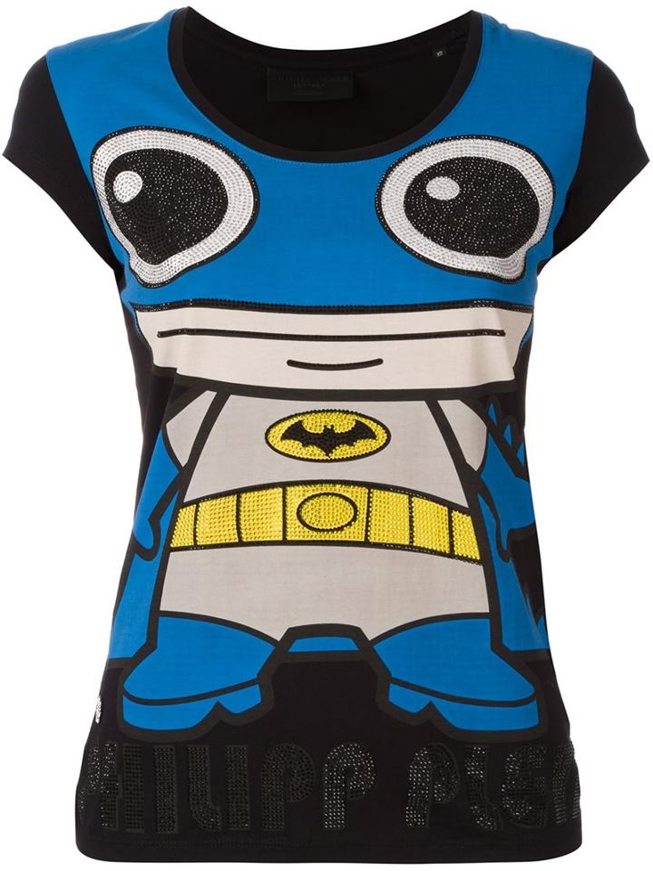 Philipp Plein 'cynnamon' T-shirt