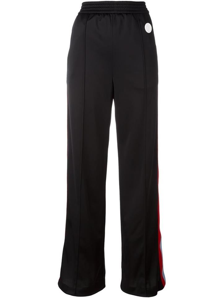 Msgm Side Stripe Track Pants