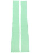 Ports 1961 Arm Warmers - Green