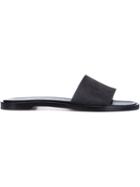Common Projects Thick Strap Sandals