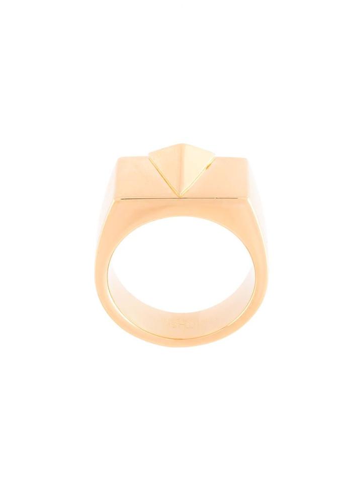 Northskull Signet Ring