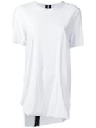 First Aid To The Injured - Fasciae T-shirt - Women - Cotton - 2, White, Cotton