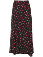 Lily And Lionel Girl Crush Lennox Skirt - Black