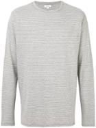 Soulland Wolfgang Top - Grey