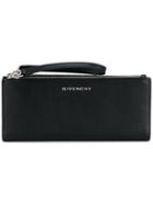 Givenchy Wrist Strap Clutch