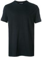 Thom Browne Longsleeve Pocket T-shirt - Grey