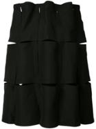 Marni Off-the-shoulder Top - Black