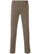Pt01 Hanny Trousers - Brown