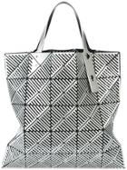 Bao Bao Issey Miyake Misty Moon Tote - Grey