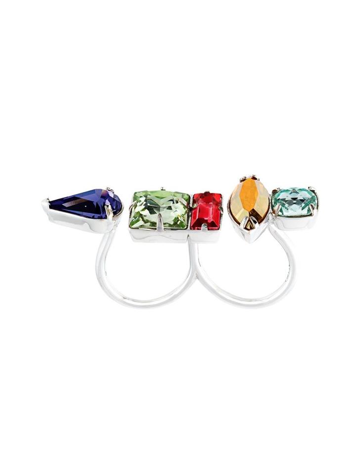 Ca & Lou 'vera' Ring