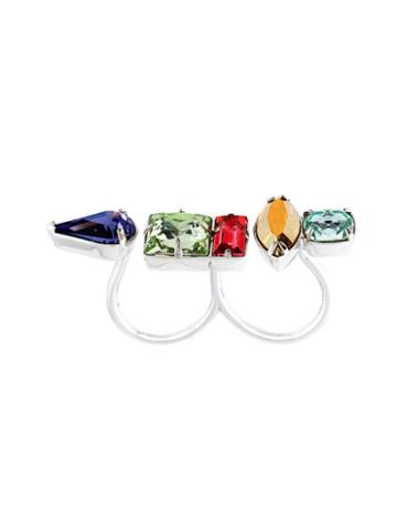 Ca & Lou 'vera' Ring