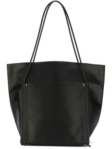 Building Block 'pocket' Tote