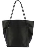 Building Block 'pocket' Tote
