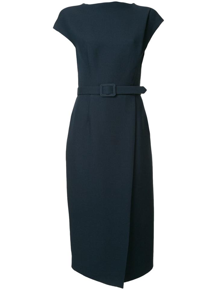 Oscar De La Renta Oscar De La Renta 19rn6089swrnav Navy Natural