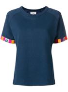 Ymc Carlos T-shirt - Blue