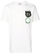 Henrik Vibskov 'in The Dark' T-shirt - White