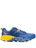 Hoka One One Speedgoat Sneakers - Blue