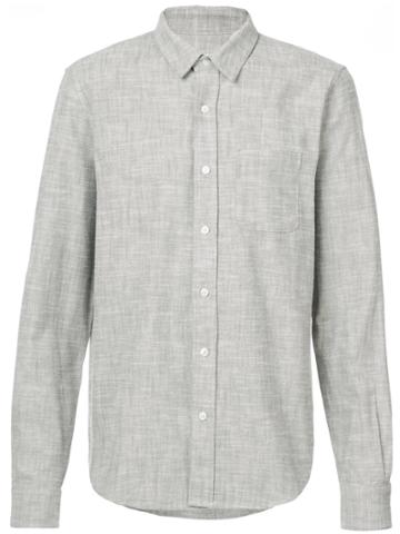 Odin Classic Shirt - Grey