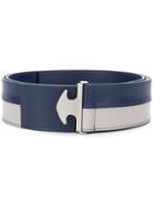 A-cold-wall* Utility Belt - Blue