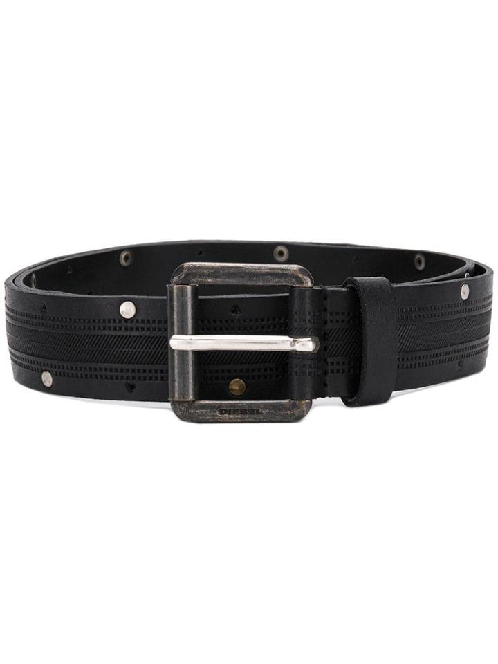 Diesel B-brake Point - Black