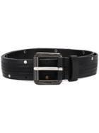 Diesel B-brake Point - Black