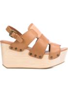 Derek Lam 10 Crosby Heath Sandals
