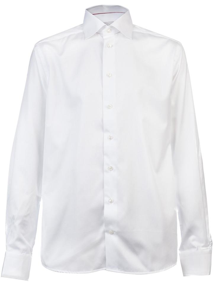 Eton Slim Fit Shirt
