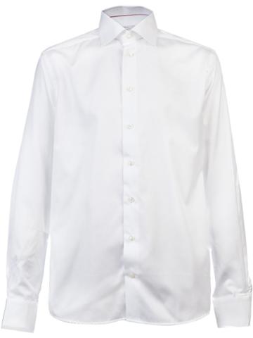 Eton Slim Fit Shirt