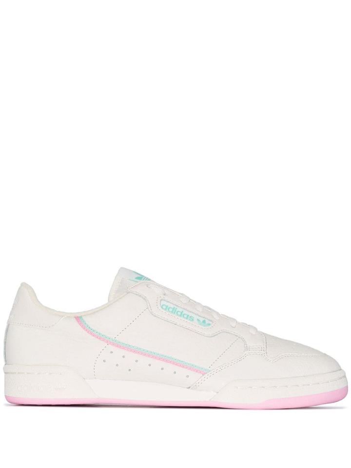 Adidas Continental Arizona Sneakers - White