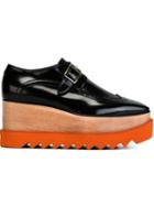 Stella Mccartney 'brogue Elyse' Loafers