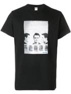 Noon Goons Mug Shot T-shirt - Black