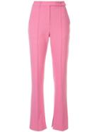 Rebecca Vallance Sienna Trousers - Pink