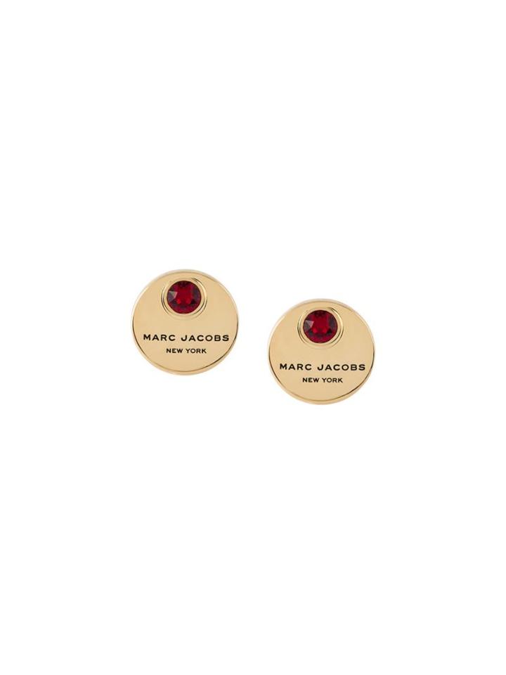 Marc Jacobs 'coin' Earrings