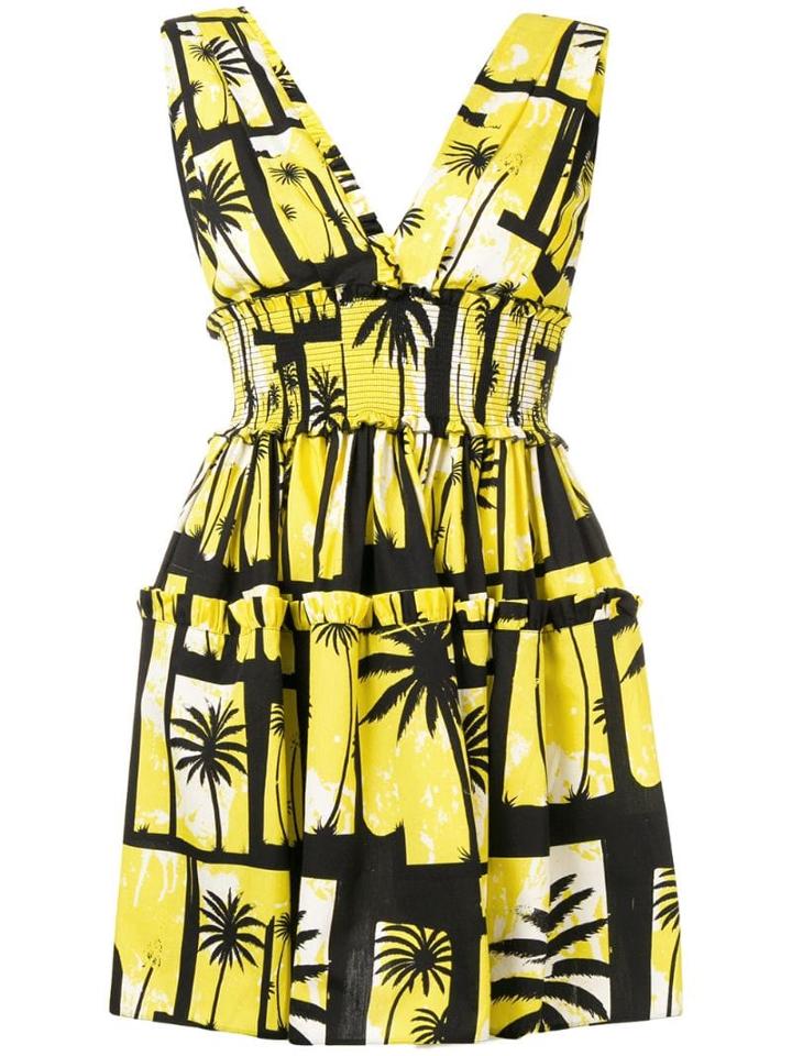 Fausto Puglisi - Yellow