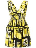 Fausto Puglisi - Yellow