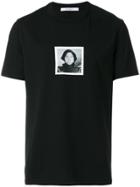 Givenchy Photograph T-shirt - Black