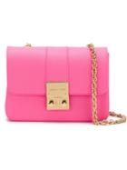 Designinverso 'amalfi' Crossbody Bag, Women's, Pink/purple
