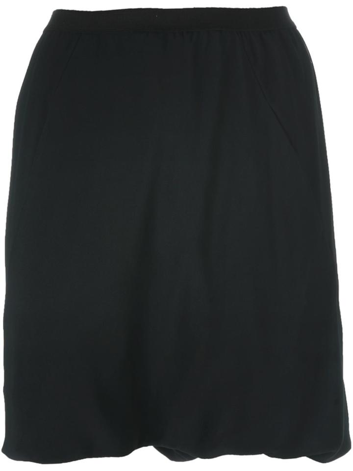 Rick Owens 'bud' Shorts - Black